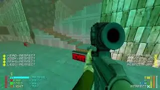 Doom tactical