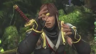 Dead or Alive 5: Last Round | Scorpion Fantom 💜 Ayane 💜 vs Mustafa--oo7 ( Ryu Hayabusa ) #8