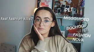 will pretty little thing clothes cause cancer??