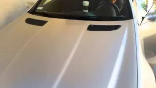 2007 Mercedes SLK 350 Ignition Issue