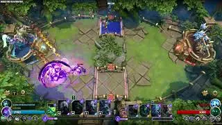 Minion Masters 2967 Fktard Using Cheat Engine