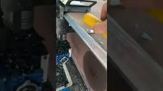 Self-propelled steel plate milling machine: Say goodbye to manual grinding and save you labor costs