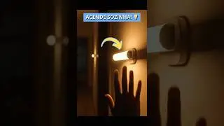 Acende sozinha (e por metade do pre&ccedil;o) 💡