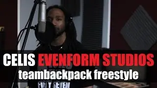 Celis | d(-_-)b | Teambackpack freestyle
