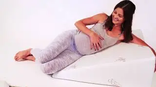 Relax Home Life Wedge Pillows