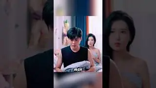 Part2: The rich man fell in love with a girl after losing his memory.