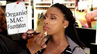 Eleasah's Makeup by Brittani Litmon