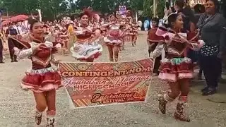 PARADE OF FLOAT... HAPPY FIESTA BATO LEYTE 2026 