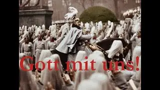 Wilhelm II - Edit