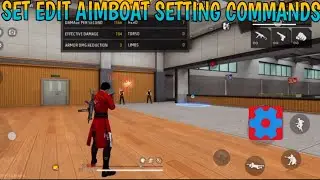 Free Fire Shadow Rocket VIP SCRIPT📄 |Android Macro 🚀Tutorial | Macro Droid Headshot Macro Script 📂
