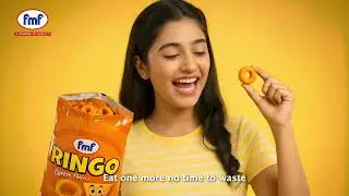 Ringo Eat PHIR Repeat