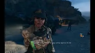 Call of Duty Black Ops 6 - Hunting Season #4
