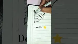 𝗗𝗔𝗬 18/365 challenge ⭐ doodle ⭐#art#trending#viral#penart #sketch #doodle #cute #cuteart #yt #shorts