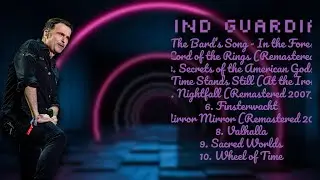 Blind Guardian-Greatest hits compilation of 2024-All-Time Favorite Playlist-Hip
