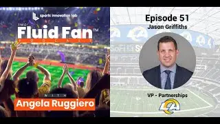 Jason Griffiths of the LA Rams on Postmates Deal