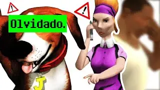El GTA que Nadie tuvo la Oportunidad de Jugar