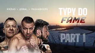 FAME 22 ULTIMATE: KASJO ZNISZCZY ADAMKA / PASHABICEPS ZASKOCZY DIABLO?? - PART 1