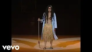 Elie Kakou - Tam Tam (Live au Dôme de Marseille 1997)