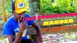 MAKOSA BY DRIZZEL NK (lyrics)