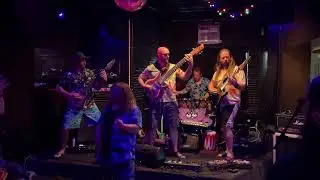 desekrator @ bad ending 7/25/25 roochester ny with sully,common decency