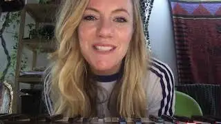 In Too Deep - Genesis - Cover By Alice Offley