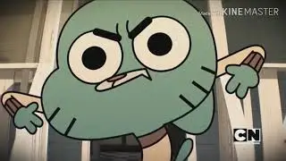 Ketchup| O incr&iacute;vel mundo de Gumball pt pt