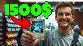 GRAND PACK OPENING!!! | Monstrix TCG Card Shop