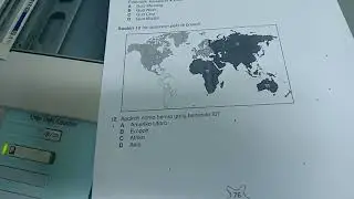 Cara Menggunakan Mesin Fotostat.