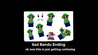 Winning Smile || ENDINGS || Part 6