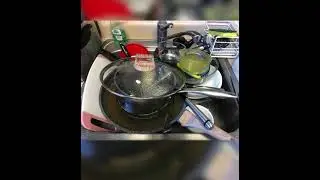 Dawn Dish Soap - Homemade Commercial