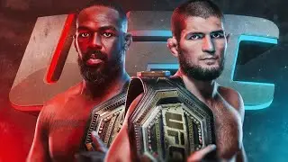 [4K] The GREATEST UFC Edit You Will Ever See | Midnight City