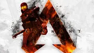 Revenant's 4 different death totem Animations || Apex Legends