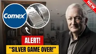 BEWARE STACKERS! Expect a Gold and Silver Pullback to Happen at Any Moment - Michael Oliver