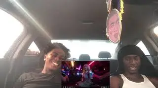 Tay Money - Brat Ft Mulatto | Reaction