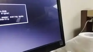 Setelah rakit kita lanjut untuk install  windows 10 ya bro #komputer #perbaikan #installation 