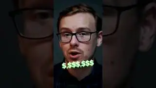 Asking Chat-GPT What Is The Best Degree To Get If You Want To Be Rich #reels