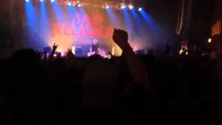 Bad Religion - Infected / Live @ Congress Theater, Chicago - 04.05.2013