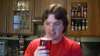 Mobberley Hedge Hopper By Mobberley Fine Ales | Craft Beer Review