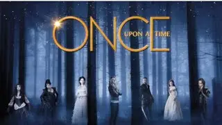 Once Upon A Time Seasons Ranked (Tier List Ranking)