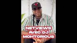 Tout savoir sur le m&eacute;tier d&rsquo;Hypeman avec DJ Mohtorious, artiste  & Hypeman