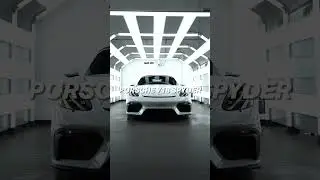 Top 3 PPF Cars of the Week: Porsche 718 Spyder | BMW 430i & the Rare VW XL1 | RMA PPF Dubai