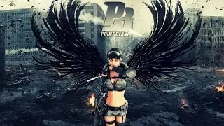 POINT BLANK GARENA INDONESIA STREAMING MIX FUN