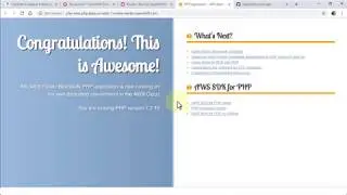 How to Deploy PHP Application in RedHat OpenShift: Complete Walkthrough
