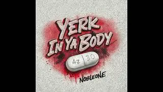 Yerk In Ya Body (Get That Perk In Ya Body) Viral Instrumental (@cementcityshape)
