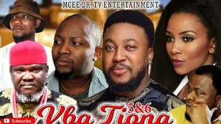 VBA TIONA PART 5&6 LATEST EDO BENIN MOVIES FULL HD NOLLYWOOD @MCEE DR  TV