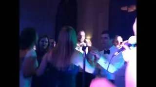 This happy bride! - September (EWF)