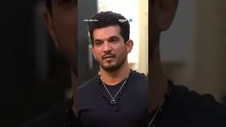 Arjun Bijlani Ki Tough Choice | Rise And Fall | Amazon MX Player