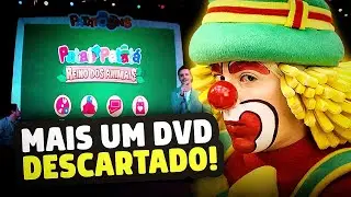 (🚨 IN&Eacute;DITO!) A TURN&Ecirc; e o DVD CANCELADOS de Patati Patat&aacute;! 😱