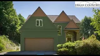 Homes for Sale Boone, NC