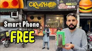Infinix Smart 10  Box Pack Mobile G han Box Pack Mobile Wo B Bilkul Free ✌🏻❤️🔥